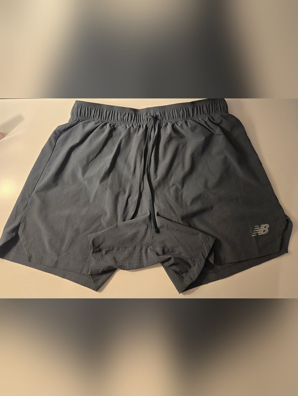 New Balance RC Short 5"